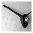 Antena Con Arnés De Radio Toyota Yaris Hatchback 2012-2016 Negro
