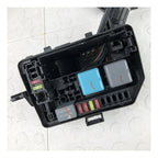 Caja De Fusibles Relay Motor Toyota Yaris Hatchbac 2012-2016