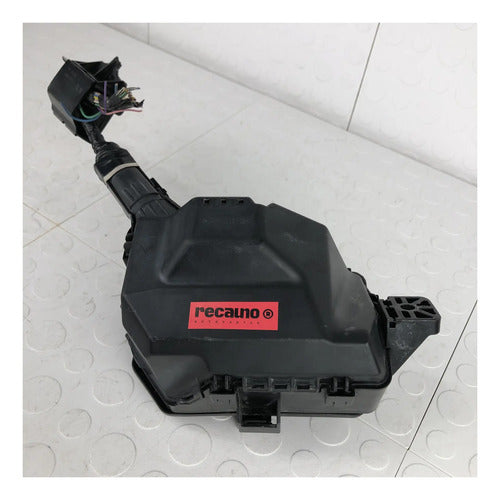 Caja De Fusibles Relay Motor Toyota Yaris Hatchbac 2012-2016
