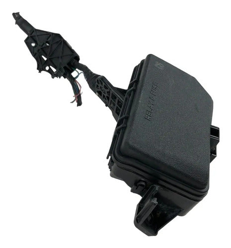 Caja De Fusibles Relay Motor Toyota Yaris Hatchbac 2012-2016