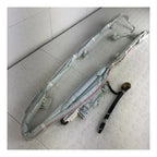 Bolsa Aire Cortina Izquierda Toyota Yaris Hatchbac 2012-2016
