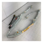 Bolsa Aire Cortina Izquierda Toyota Yaris Hatchbac 2012-2016