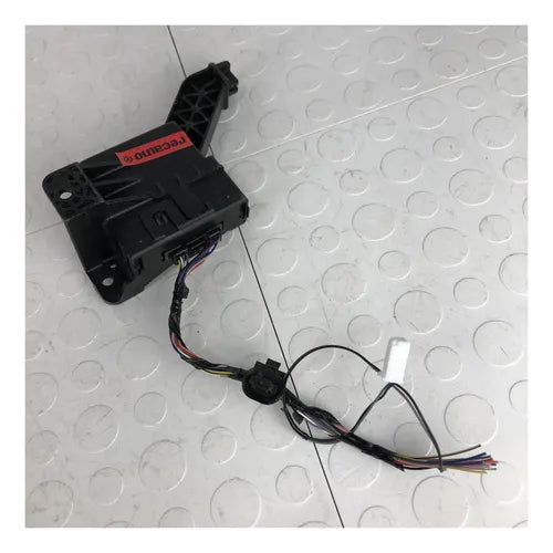Modulo Control Del Clima Ac Toyota Yaris Hatchback 2012-2016