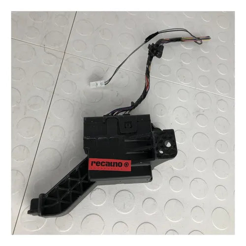 Modulo Control Del Clima Ac Toyota Yaris Hatchback 2012-2016