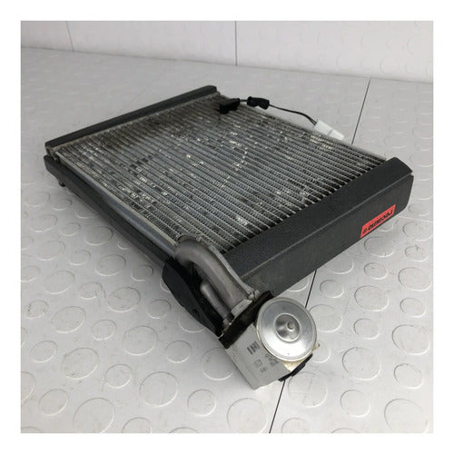 Panel Evaporador Ac Clima Toyota Yaris Hatchback 2012-2016