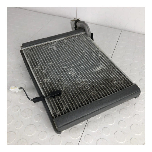 Panel Evaporador Ac Clima Toyota Yaris Hatchback 2012-2016