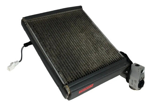 Panel Evaporador Ac Clima Toyota Yaris Hatchback 2012-2016