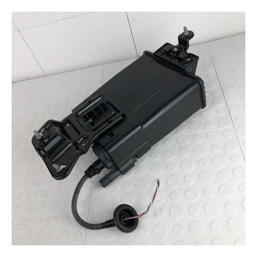Filtro Canister Toyota Yaris Hatchback 2012-2016 Original