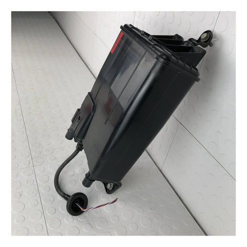 Filtro Canister Toyota Yaris Hatchback 2012-2016 Original