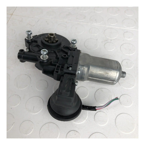 Motor Elevador Delantero Derecho Toyota Yaris Hb 2012-2016