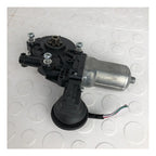 Motor Elevador Delantero Derecho Toyota Yaris Hb 2012-2016