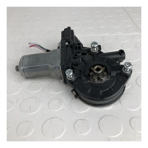 Motor Elevador Delantero Derecho Toyota Yaris Hb 2012-2016