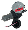 Motor Elevador Delantero Derecho Toyota Yaris Hb 2012-2016