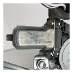 Elevador Motor Trasero Derecho Toyota Yaris Hb 2012-2016