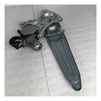 Elevador Motor Trasero Derecho Toyota Yaris Hb 2012-2016