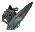 Elevador Motor Trasero Derecho Toyota Yaris Hb 2012-2016