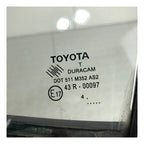 Aleta Delantera Izquierda Toyota Yaris Hback 2012-2016