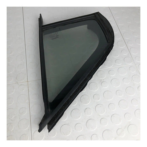 Aleta Delantera Izquierda Toyota Yaris Hback 2012-2016