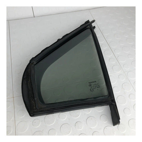 Aleta Delantera Izquierda Toyota Yaris Hback 2012-2016