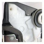 Cerradura Delantera Izquierda Toyota Yaris Hatchback 2012-16