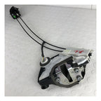 Cerradura Delantera Izquierda Toyota Yaris Hatchback 2012-16