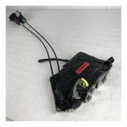 Cerradura Delantera Izquierda Toyota Yaris Hatchback 2012-16