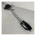 Cerradura Delantera Izquierda Toyota Yaris Hatchback 2012-16