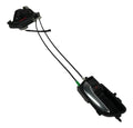 Cerradura Delantera Izquierda Toyota Yaris Hatchback 2012-16