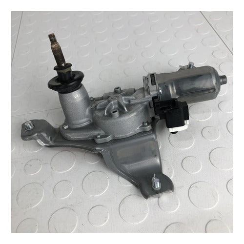 Motor Limpiaparabrisas Trasero Toyota Yaris Hatchback 2015