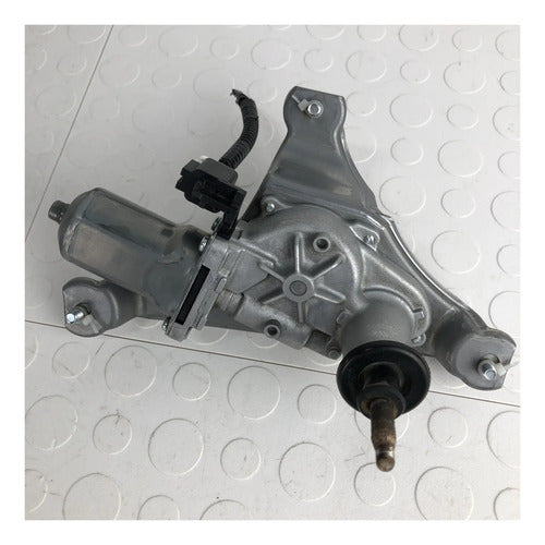 Motor Limpiaparabrisas Trasero Toyota Yaris Hatchback 2015