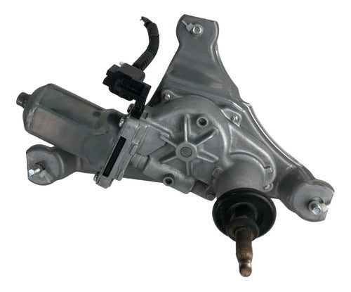 Motor Limpiaparabrisas Trasero Toyota Yaris Hatchback 2015