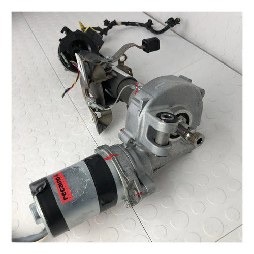 Columna Dirección Asistida Toyota Yaris Hatchback 2012-2016