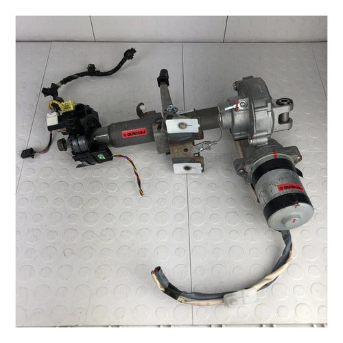 Columna Dirección Asistida Toyota Yaris Hatchback 2012-2016