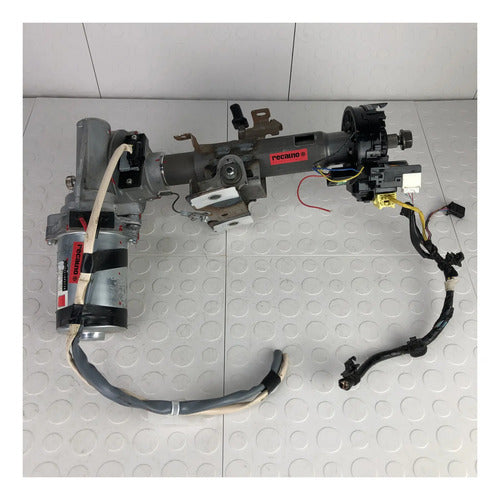 Columna Dirección Asistida Toyota Yaris Hatchback 2012-2016