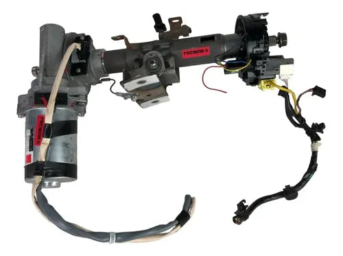 Columna Dirección Asistida Toyota Yaris Hatchback 2012-2016