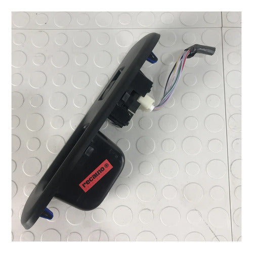 Switch Elevador Trasero Izquierdo Toyota Prius C 2018-2021