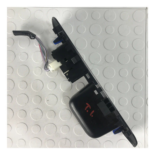 Switch Elevador Trasero Izquierdo Toyota Prius C 2018-2021