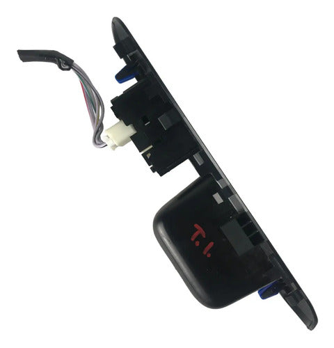Switch Elevador Trasero Izquierdo Toyota Prius C 2018-2021