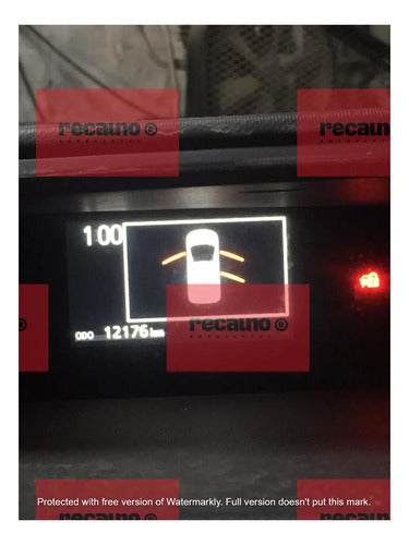 Motor Limpiaparabrisas Delantero Toyota Prius C 2018-2021
