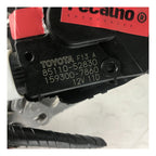 Motor Limpiaparabrisas Delantero Toyota Prius C 2018-2021