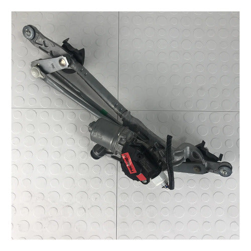 Motor Limpiaparabrisas Delantero Toyota Prius C 2018-2021