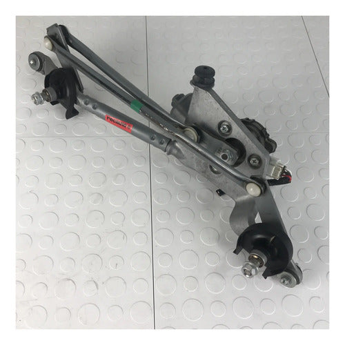 Motor Limpiaparabrisas Delantero Toyota Prius C 2018-2021