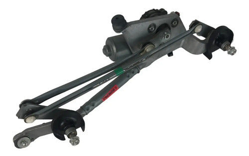 Motor Limpiaparabrisas Delantero Toyota Prius C 2018-2021