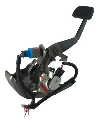 Pedal De Freno Con Switch Toyota Prius C 2018-2021