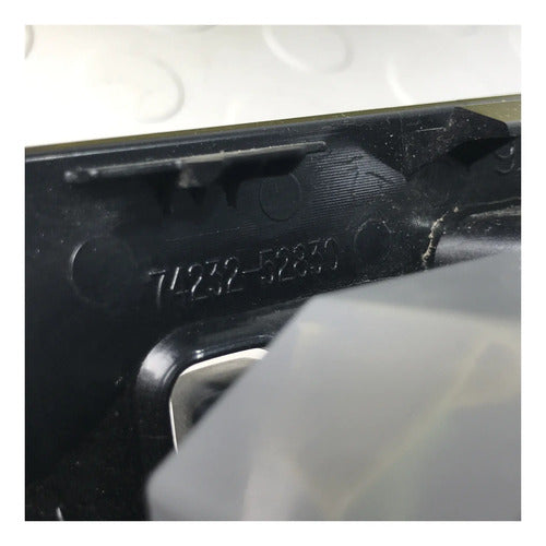Switch Elevador Delantero Izquierdo Toyota Prius C 2018-2021