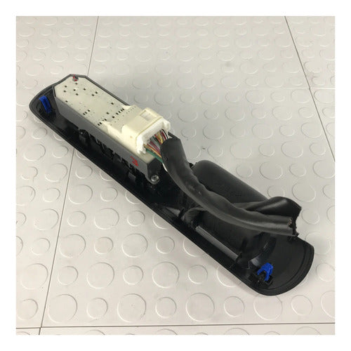 Switch Elevador Delantero Izquierdo Toyota Prius C 2018-2021