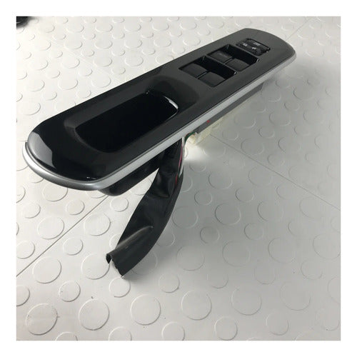 Switch Elevador Delantero Izquierdo Toyota Prius C 2018-2021