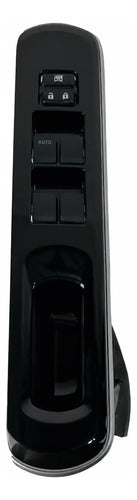 Switch Elevador Delantero Izquierdo Toyota Prius C 2018-2021