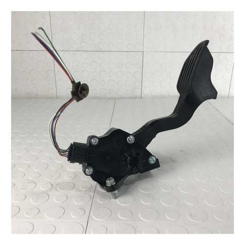 Pedal De Acelerador Toyota Prius C 2018-2021 Original