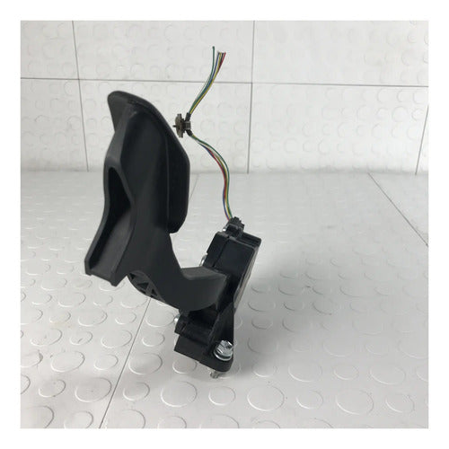 Pedal De Acelerador Toyota Prius C 2018-2021 Original